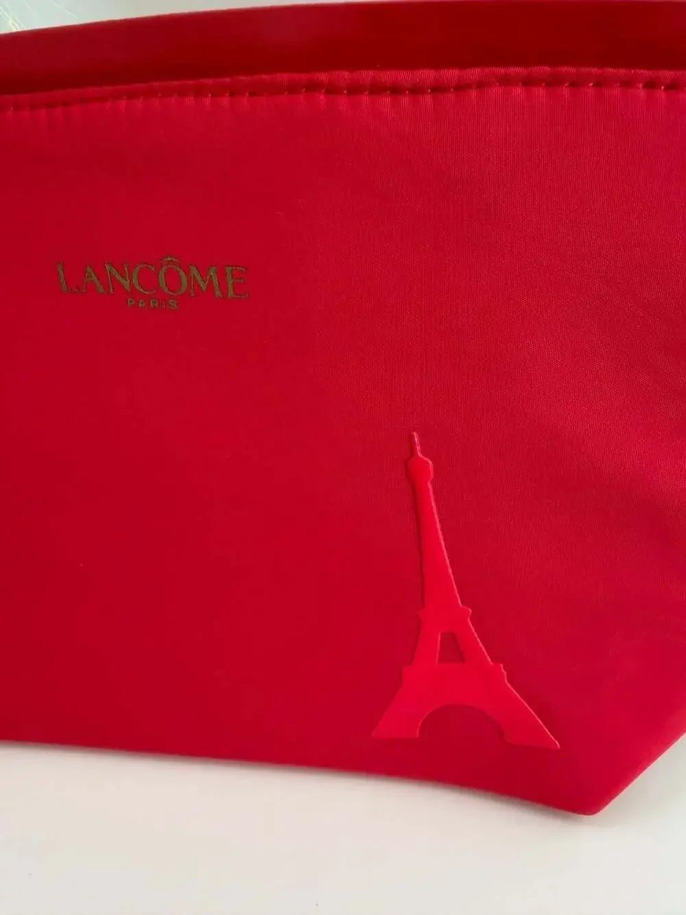 Lancome please review